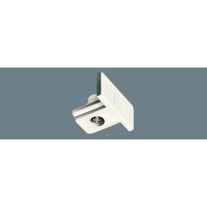 パナソニック DH0232 エンドキャップ オフホワイト