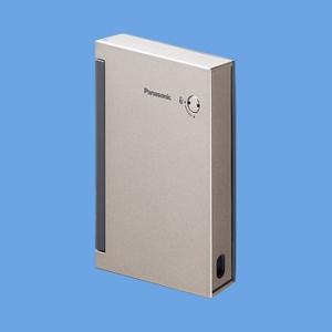 Panasonic（パナソニック） WTC7901 コスモシリーズワイド21 樹脂製防