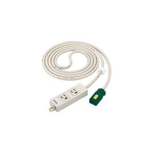 Panasonic（パナソニック） WFA66327HG ハーネス用OAタップ（キャブ