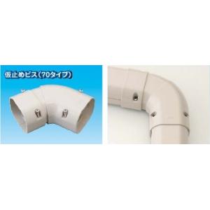 因幡電工 3巻入り ネオコイル 3分 NC−320−10H（保温材厚