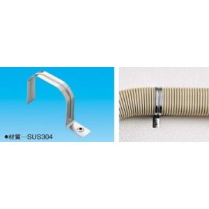 因幡電工 SW-100-W エアコン用配管化粧カバー 壁面取出し用 ダクト