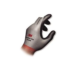 【翌営業日発送】スリーエム GLOVE-XL ３Ｍ コンフォートグリップグローブ グレー サイズXL｜netdenzai