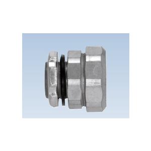 三桂製作所 K2BG16 コネクタ（ノックアウト接続用） 管用平行おねじ付