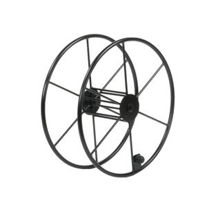ジェフコム デンサン CD-28R チョーチンリール : ネットde電材Yahoo!店