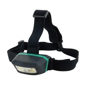 ジェフコム デンサン PLRX-5HDX LEDパランドルRX（充電式・ヘッドライトタイプ）