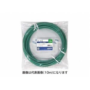 定尺 電線 IV 5.5sq 100m 黒,白,赤,緑,黄,青 600V 電気機器用ビニル