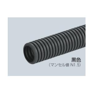 冨士電線 TPCC6 0.5×4P B ハイパーコイルカテゴリー6ケーブル 4対 0.5