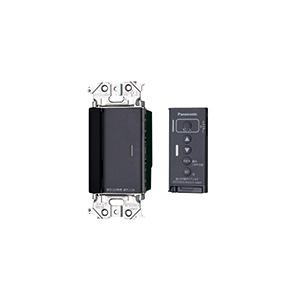 Panasonic WTA56713H とったらリモコン マットグレー Panasonic 電設資材 パナソニック WTA56713H アドバンスシリーズ