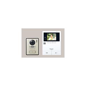 Panasonic パナソニック VL-SE35KLA テレビドアホン 2-2タイプ
