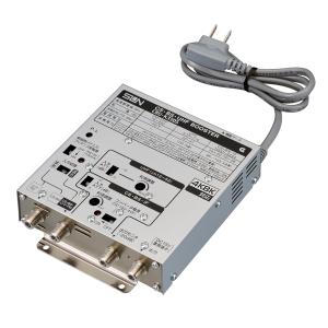 DX アンテナ CUF35MS ブースター 楽天市場】DXアンテナ CUF35MS2 CS／BS・UHF・V-Low・FM