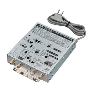 DXアンテナ CU35MS2 CS／BS・UHFブースター35dB 2K4K8K対応 【CU35MSの