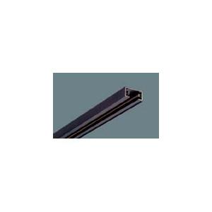 パナソニック DH0221 配線ダクト本体 黒 1m 100V用 2P15A125V