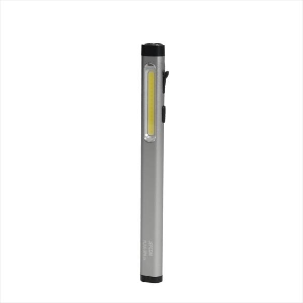 ジェフコム PLRX-3PA LEDミニライト（充電式）