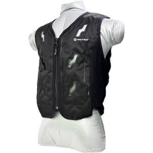 JAPPY BCS-BK-S-JP BODYCOOL SMART-X 注水式冷却ベスト Sサイズ ブ...