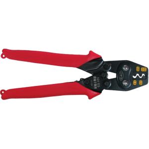 JAPPY NH-69-JP 裸圧着端子用圧着工具