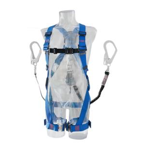 JAPPY TH-504-M-JP フルハーネス型墜落制止用器具 Mサイズ