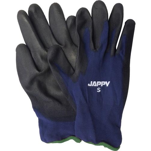 JAPPY JPS-178B-3PS 作業用手袋(JAPPYソフト) Sサイズ 3双入