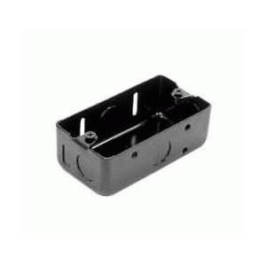 外山電気 NSB1B ブラックスイッチボックス1個用標準形 日本間 外山電気 NSB1B ブラックスイッチボックス1個用標準形 日本間