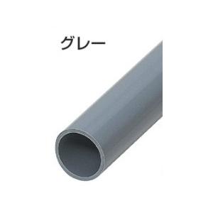 未来工業 VE-28 硬質ビニル電線管（J管） VE管 近似内径28mm