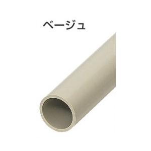 未来工業 VE-54J4 硬質ビニル電線管（J管） VE管 近似内径51mm