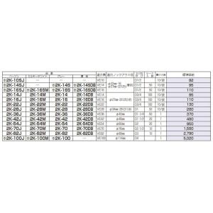 【翌営業日発送】未来工業 2K-16J 2号コ...の詳細画像3