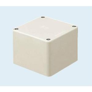 未来工業 PVP-3020J プールボックス 正方形（ノック無） 300x300x200