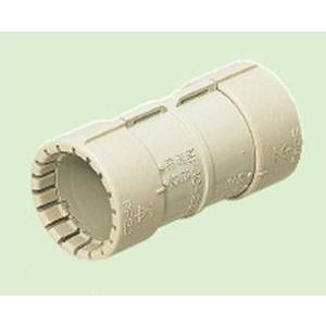 未来工業 VE-36J2-20 硬質ビニル電線管（J管） VE管 近似内径35mm 長さ