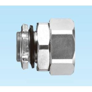 三桂製作所 KMBG22 コネクタ（ノックアウト接続用） 管用平行おねじ付 適合ケイフレックス22