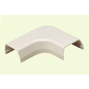 未来工業 MLM-2W プラモール付属品 曲ガリ 2号 カベ白 10個入