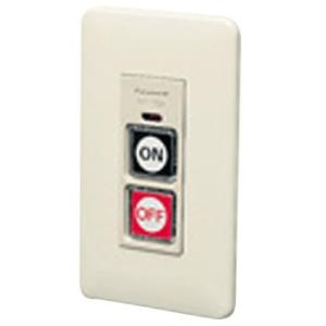 Panasonic パナソニック TB251101N 協約型ソーラータイム