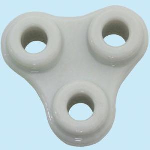 オムロン F03-14 3P セパレータ 3極用