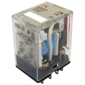 オムロンミニパワーリレー MY2N-D2 DC24 : Nozaki Web Store Yahoo!店