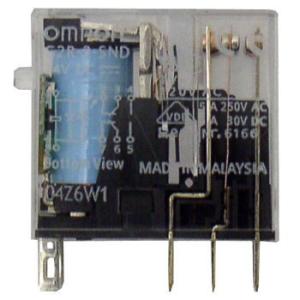 オムロン G2R-2-SND DC24 ミニパワ...の商品画像
