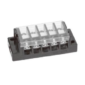 日東工業 Nito/日東工業 TBE-53 固定式端子台 経済形 【Bタイプ】 Σ[Z