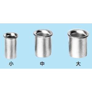 未来工業 E-ML リングスリーブ （銅線用裸圧着スリーブ）