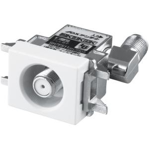 テレビ端子　SH7FS31 20個　DXアンテナ テレビ端子 SH7FS31 20個 DXアンテナ