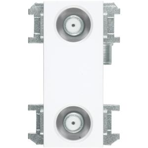 冨士電線 TPCC6 0.5×4P G ハイパーコイルカテゴリー6ケーブル 4対 0.5