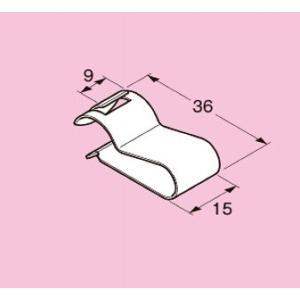 30本 ワールドダクター(ダクターチャンネル 穴あきタイプ) 全長2.5m D1A ネグロス電工 ネグロス D1A ワールドダクター ダクターチャンネル（穴あきタイプ