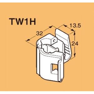 ネグロス TW1H FVラック 吊りボルト用ケー...の商品画像