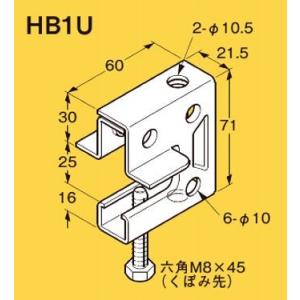 【翌営業日発送】ネグロス HB1U ネグロック ...の商品画像