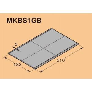 ネグロス MKBGB3007 デーワンブロック 屋上露出配管用ブロック（ゴム 