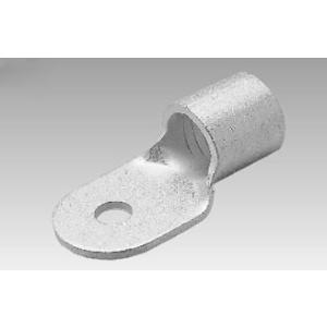 ニチフ R200-12 銅線用裸圧着端子(R形)丸形 穴径13.0mm : ネットde