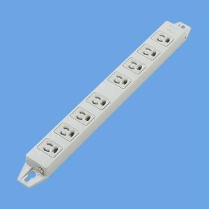 Panasonic（パナソニック） WCH2414H OAタップ 接地15A抜止形 4コ口