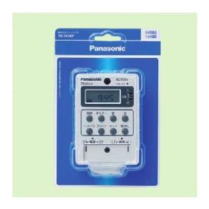 Panasonic パナソニック タイムスイッチタイムスイッチボックス