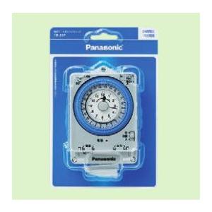 Panasonic TB201K 24時間式タイムスイッチ ボックス型 3 Amazon | パナソニック(Panasonic) ボックス型電子式タイム