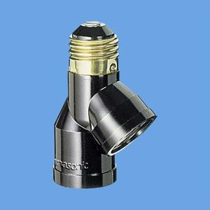 パナソニック WH3020 ト型クラスタ