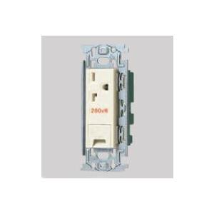 パナソニック WN1932 フルカラー15A・20A兼用埋込アースターミナル付 