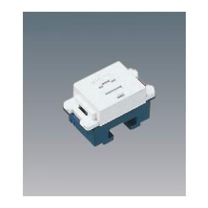 Panasonic パナソニック WN1471SW 埋込充電用USBコンセント
