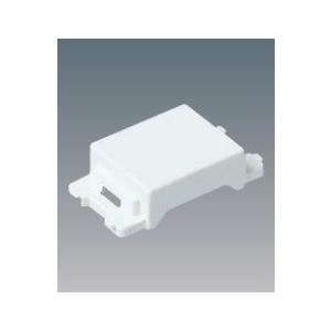 未来工業 KF-25HLW カラーエフ（プラスチック製・線名札） 丸形 φ25mm