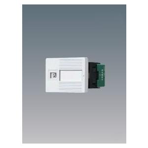 パナソニック WTC525133W 「入」「切」表示スイッチセット トリプル用